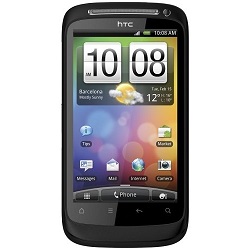 How to unlock HTC S510e