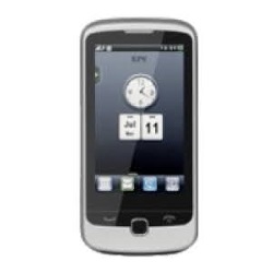Unlocking by code Huawei KNP Touch