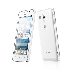 How to unlock Huawei Ascend G525