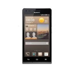 Unlocking by code Huawei Ascend G6