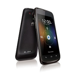 Unlocking by code Huawei Ascend P1 LTE