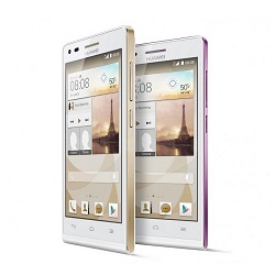 Unlocking by code Huawei Ascend G6 4G