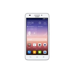Unlocking by code Huawei Ascend G620