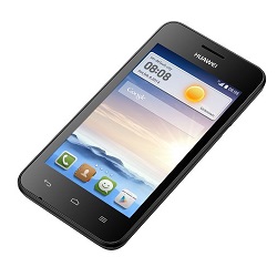 How to unlock Huawei Ascend Y330
