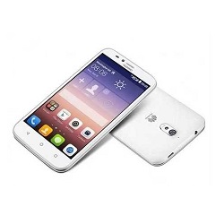 Unlocking by code Huawei Ascend G628