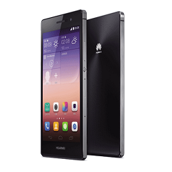 How to unlock Huawei Ascend P7