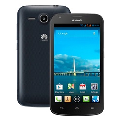 How to unlock Huawei Ascend Y600