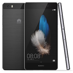 Unlock phone Huawei P8lite Available products