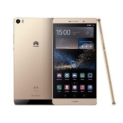 Unlocking by code Huawei P8max