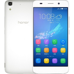Unlocking by code Huawei Honor 4A