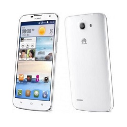 Unlocking by code Huawei Ascend G730