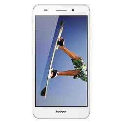 Unlocking by code Huawei Honor 5A