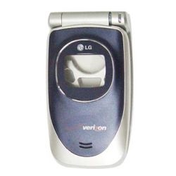 Unlocking by code LG VX4400