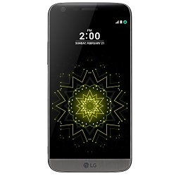 How to unlock LG G5