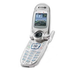 How to unlock LG VX4650