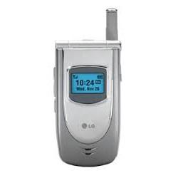 How to unlock LG 5450