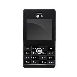 How to unlock LG KG820
