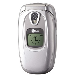 How to unlock LG C3310