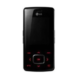 How to unlock LG KG90