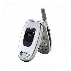 How to unlock LG VX6000