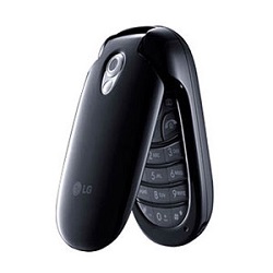 How to unlock LG KG225