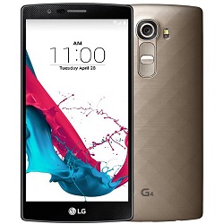How to unlock LG H815