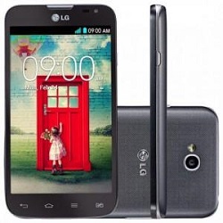How to unlock LG D410