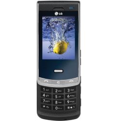 How to unlock LG KF755d