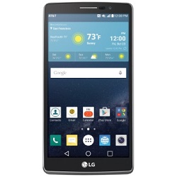 How to unlock LG G Vista 2