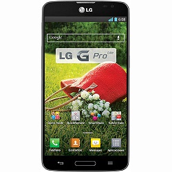 How to unlock LG D682