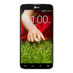 How to unlock LG D686
