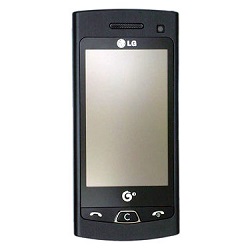 How to unlock LG GM650s