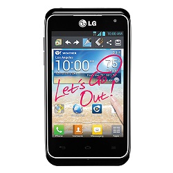 How to unlock LG MS770