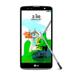 Unlocking by code LG Stylus 2 Plus