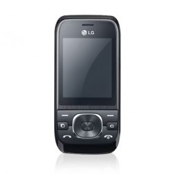 Unlocking by code LG GU280f