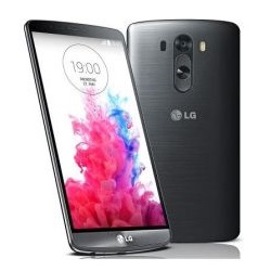 How to unlock LG D722