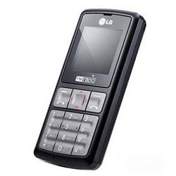 How to unlock LG KG271