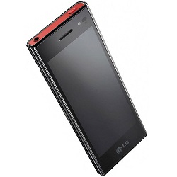 How to unlock LG BL40 New Chocolate