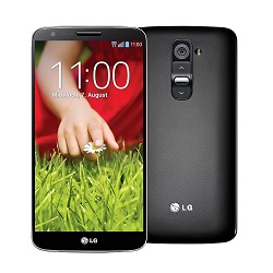 How to unlock LG D803