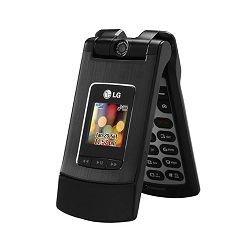 How to unlock LG CU500