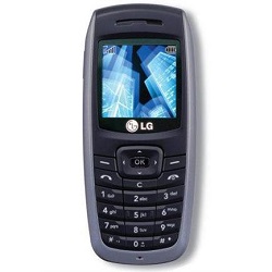How to unlock LG KG110