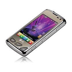 How to unlock LG VX8575 Chocolate Touch