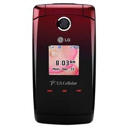 How to unlock LG UX380
