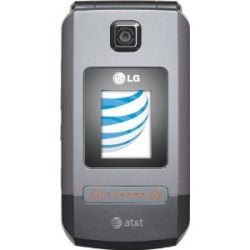 How to unlock LG CU575