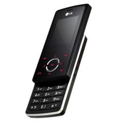 How to unlock LG KG280