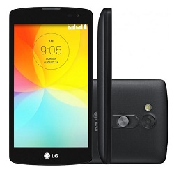 Unlocking by code LG G2 Lite