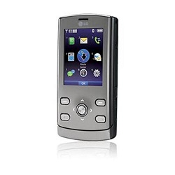 Unlocking by code LG VX8610 Decoy