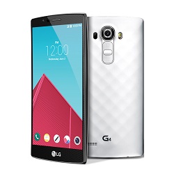 How to unlock LG G4