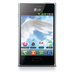 How to unlock LG Optimus L3 E400