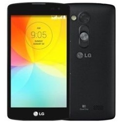 How to unlock LG L Lift